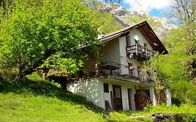 Secret Mountain Retreat Valle Cannobina